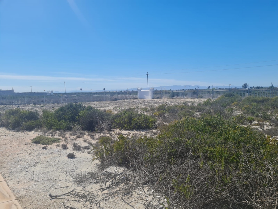 0 Bedroom Property for Sale in Laaiplek Western Cape